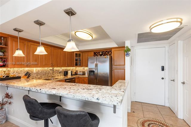 2030 S Ocean Dr 1803, Hallandale Beach, FL 33009