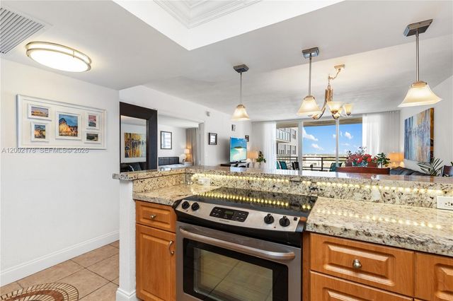 2030 S Ocean Dr 1803, Hallandale Beach, FL 33009