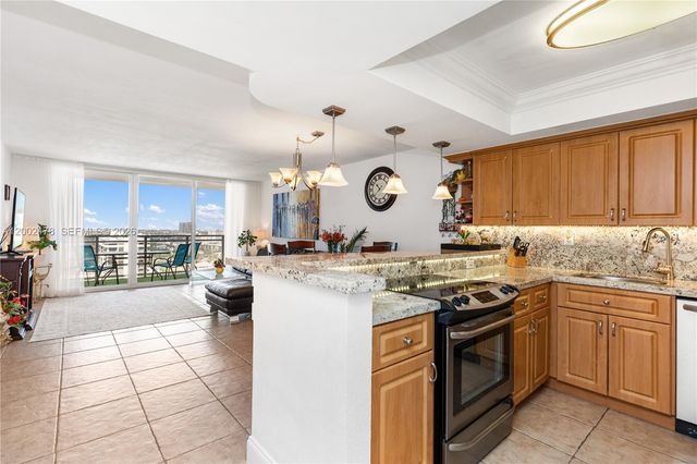 2030 S Ocean Dr 1803, Hallandale Beach, FL 33009