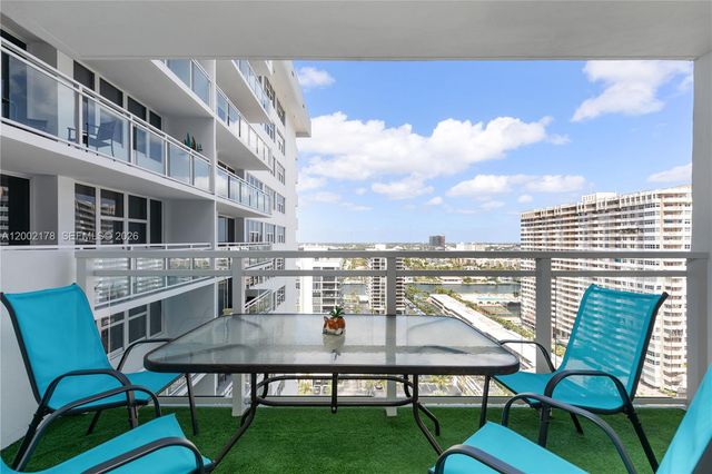 2030 S Ocean Dr 1803, Hallandale Beach, FL 33009