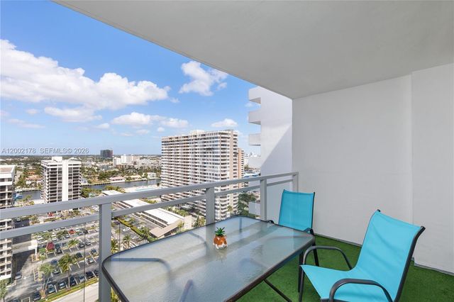 2030 S Ocean Dr 1803, Hallandale Beach, FL 33009