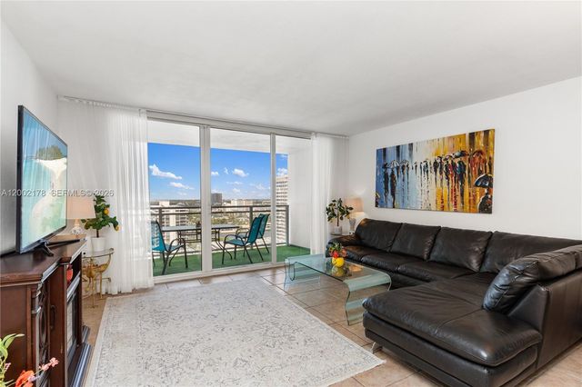 2030 S Ocean Dr 1803, Hallandale Beach, FL 33009