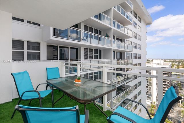 2030 S Ocean Dr 1803, Hallandale Beach, FL 33009