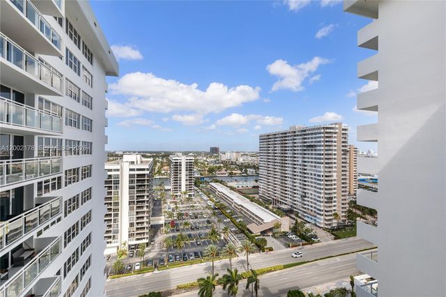 2030 S Ocean Dr 1803, Hallandale Beach, FL 33009