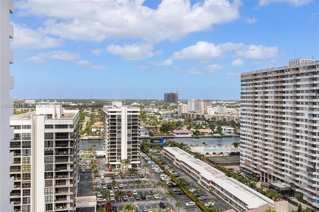 2030 S Ocean Dr 1803, Hallandale Beach, FL 33009