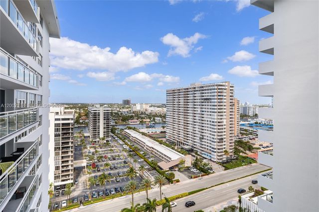 2030 S Ocean Dr 1803, Hallandale Beach, FL 33009