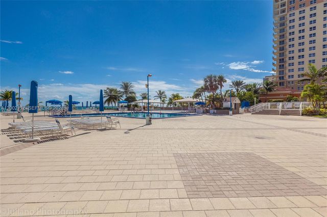 2030 S Ocean Dr 1803, Hallandale Beach, FL 33009