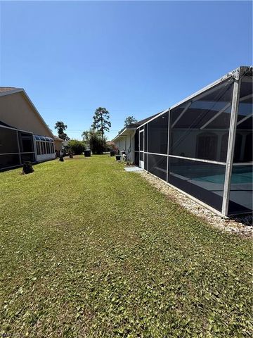 2612 7th ST W, Lehigh Acres, FL 33971