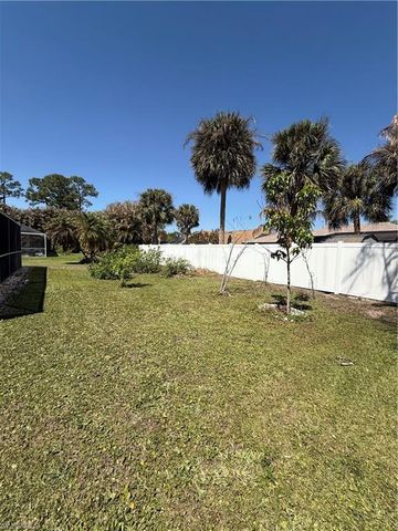 2612 7th ST W, Lehigh Acres, FL 33971