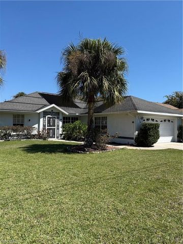 2612 7th ST W, Lehigh Acres, FL 33971