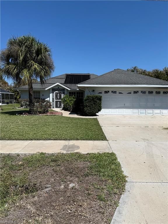2612 7th ST W, Lehigh Acres, FL 33971