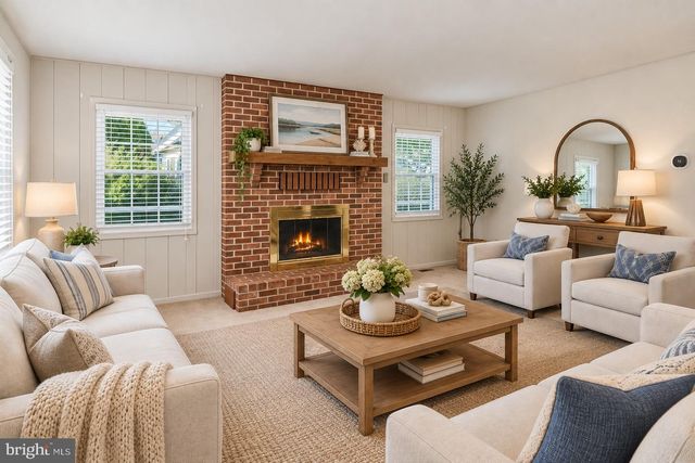 4400 ORANGEWOOD LN, Bowie, MD 20715