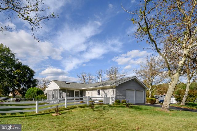 4400 ORANGEWOOD LN, Bowie, MD 20715