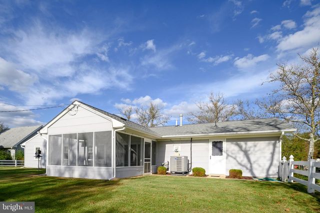 4400 ORANGEWOOD LN, Bowie, MD 20715