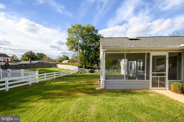 4400 ORANGEWOOD LN, Bowie, MD 20715
