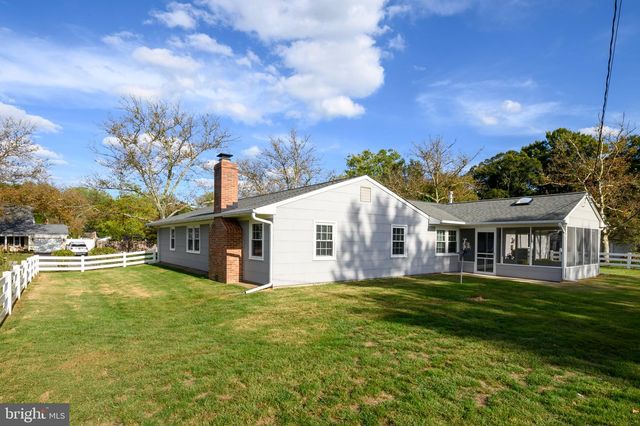 4400 ORANGEWOOD LN, Bowie, MD 20715