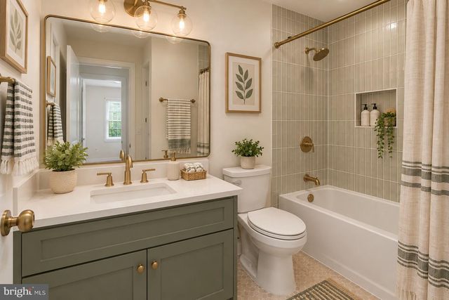 4400 ORANGEWOOD LN, Bowie, MD 20715