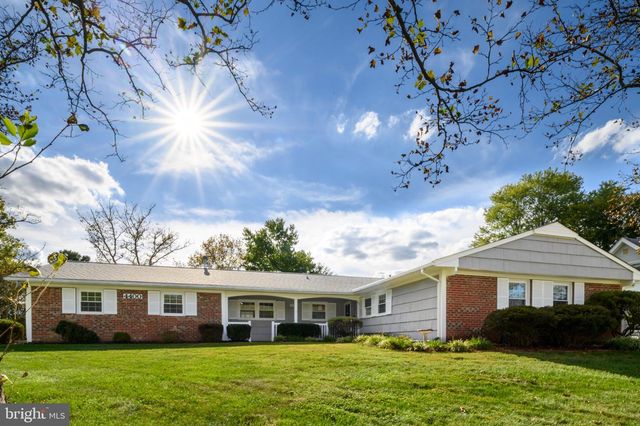 4400 ORANGEWOOD LN, Bowie, MD 20715