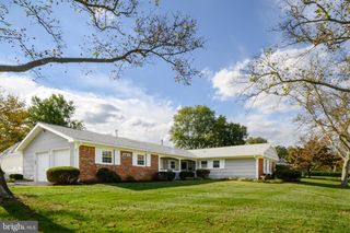 4400 ORANGEWOOD LN, Bowie, MD 20715