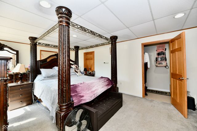 4020 S Lynhurst Drive, Indianapolis, IN 46221