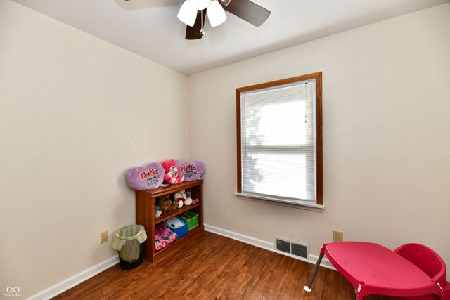 4020 S Lynhurst Drive, Indianapolis, IN 46221