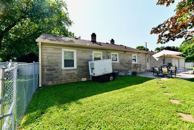 4020 S Lynhurst Drive, Indianapolis, IN 46221