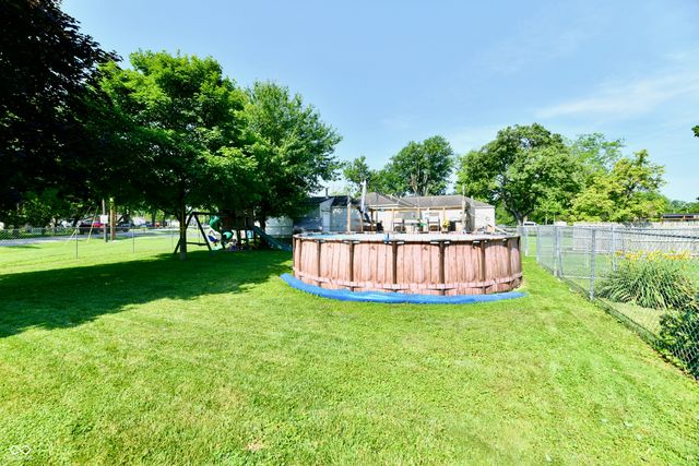 4020 S Lynhurst Drive, Indianapolis, IN 46221