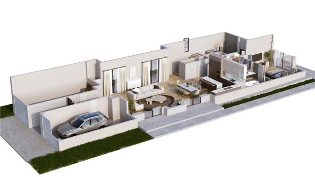 34456 Via Gomez B, Dana Point, CA 92624