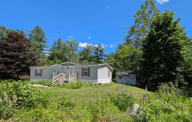 63 Sycamore Boulevard, Farmington, NH 03835