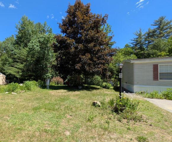 63 Sycamore Boulevard, Farmington, NH 03835