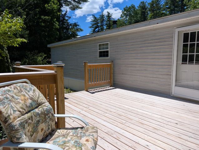 63 Sycamore Boulevard, Farmington, NH 03835