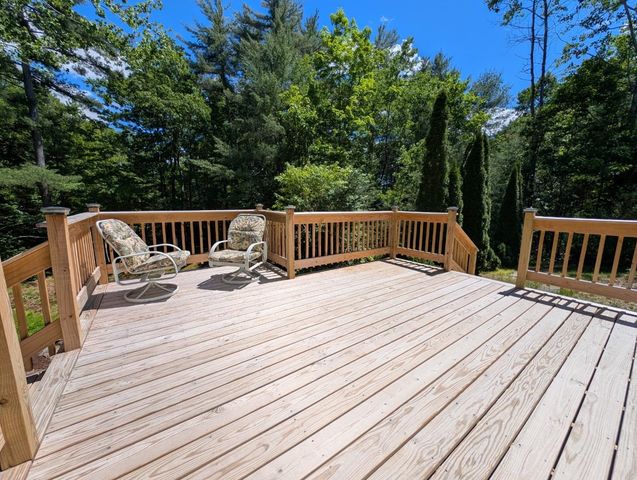 63 Sycamore Boulevard, Farmington, NH 03835