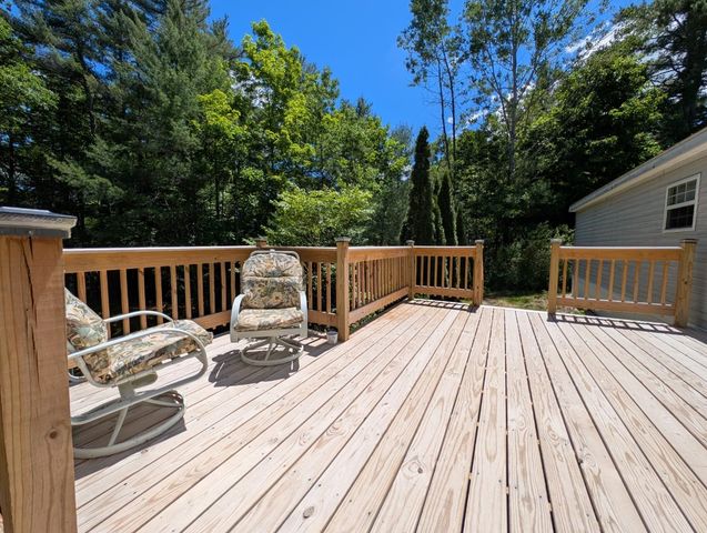 63 Sycamore Boulevard, Farmington, NH 03835