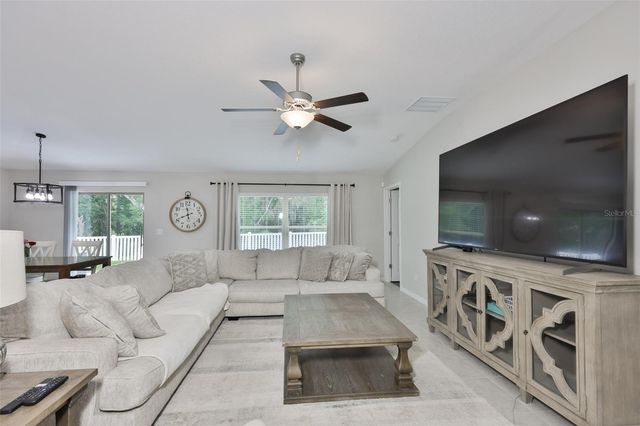 2838 LYTTON HALL DRIVE, Zephyrhills, FL 33540