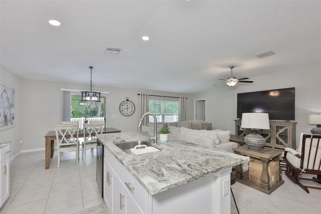 2838 LYTTON HALL DRIVE, Zephyrhills, FL 33540