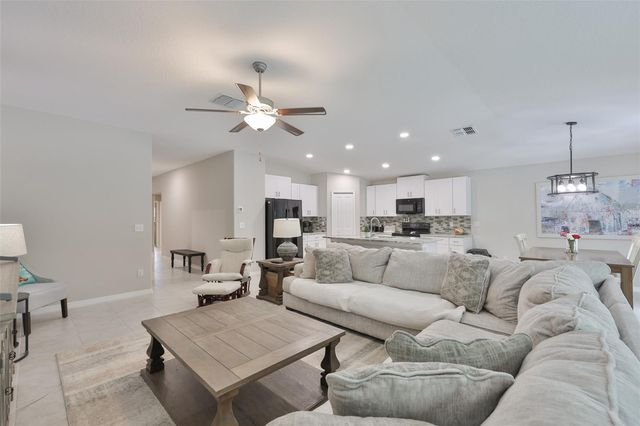 2838 LYTTON HALL DRIVE, Zephyrhills, FL 33540