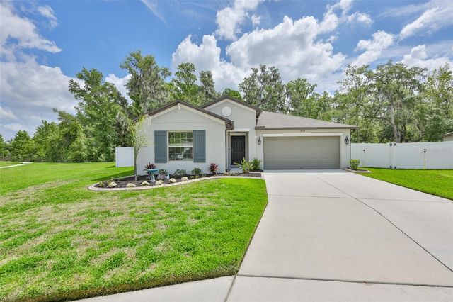2838 LYTTON HALL DRIVE, Zephyrhills, FL 33540