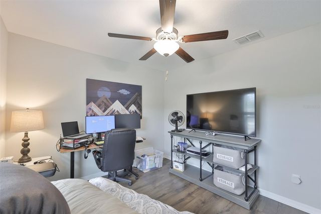 2838 LYTTON HALL DRIVE, Zephyrhills, FL 33540