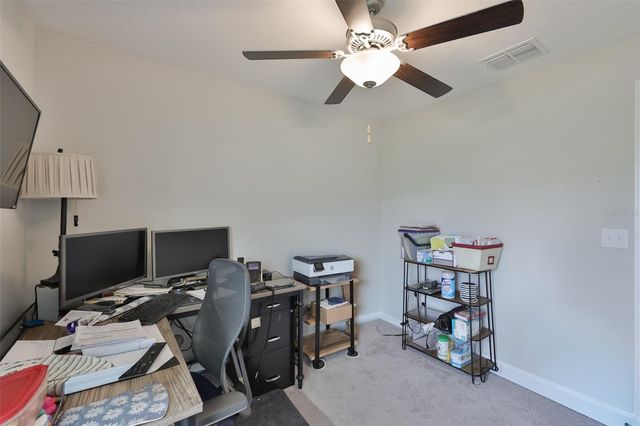 2838 LYTTON HALL DRIVE, Zephyrhills, FL 33540