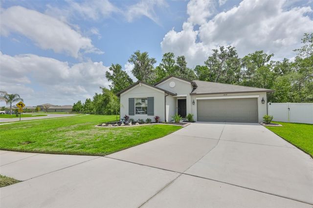 2838 LYTTON HALL DRIVE, Zephyrhills, FL 33540