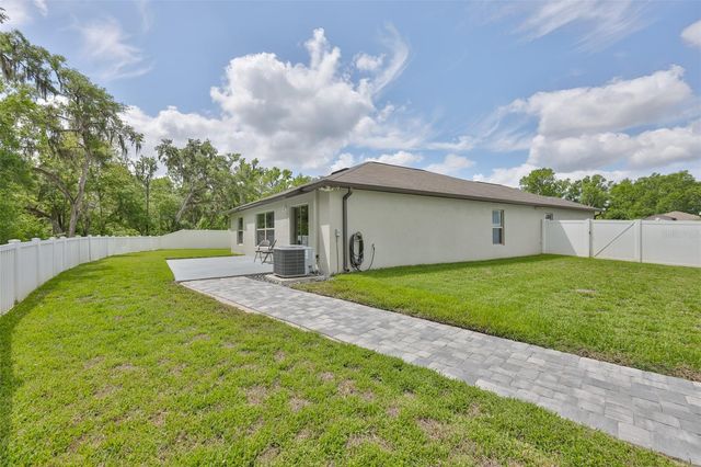 2838 LYTTON HALL DRIVE, Zephyrhills, FL 33540