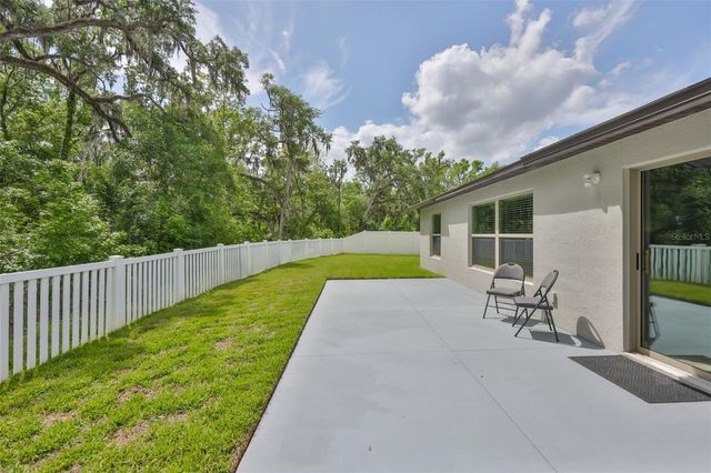 2838 LYTTON HALL DRIVE, Zephyrhills, FL 33540