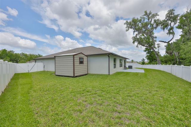 2838 LYTTON HALL DRIVE, Zephyrhills, FL 33540