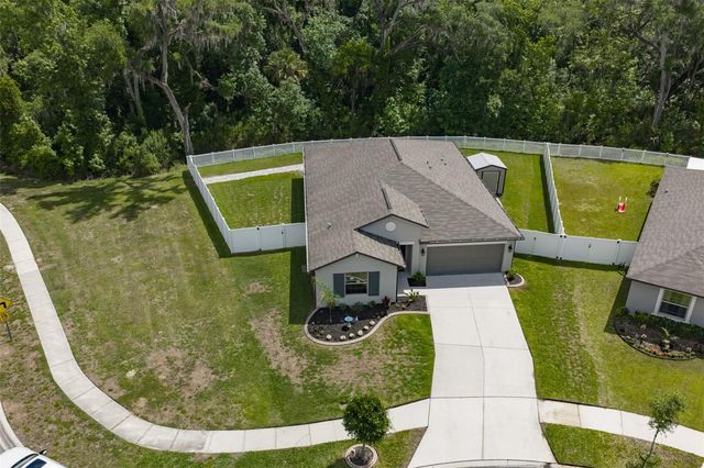 2838 LYTTON HALL DRIVE, Zephyrhills, FL 33540