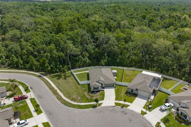 2838 LYTTON HALL DRIVE, Zephyrhills, FL 33540