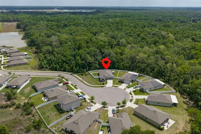 2838 LYTTON HALL DRIVE, Zephyrhills, FL 33540