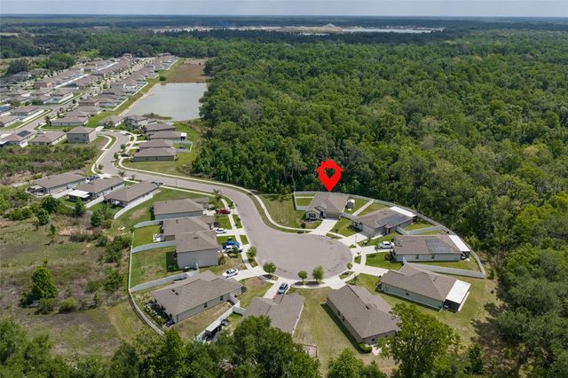 2838 LYTTON HALL DRIVE, Zephyrhills, FL 33540
