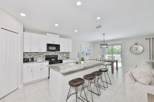 2838 LYTTON HALL DRIVE, Zephyrhills, FL 33540