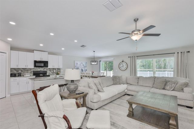 2838 LYTTON HALL DRIVE, Zephyrhills, FL 33540
