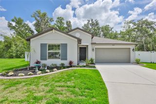 2838 LYTTON HALL DRIVE, Zephyrhills, FL 33540